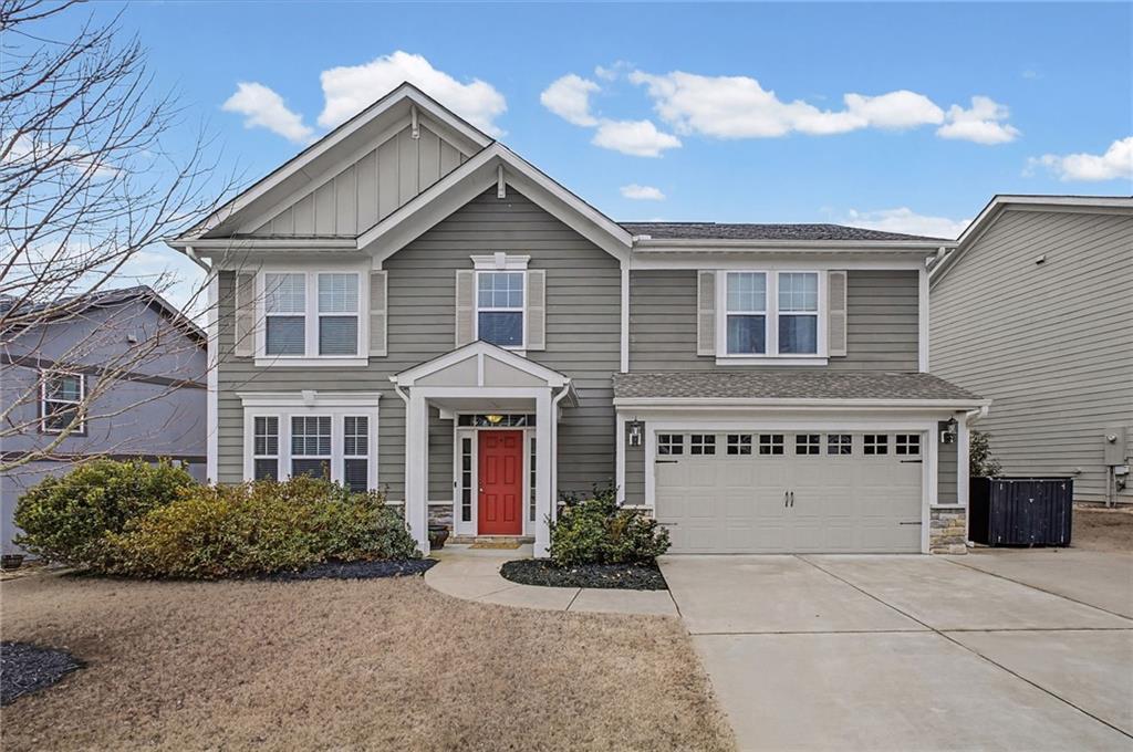 830 Commerce Tr., Canton, GA 30114