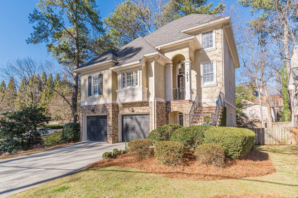 1062 Childers Rd., Atlanta, GA 30324