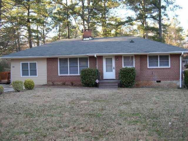 2006 Juanita St., Decatur, GA 30032