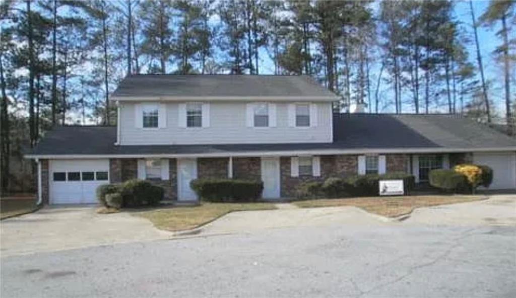 2630 Teakwood Ln., Riverdale, GA 30296