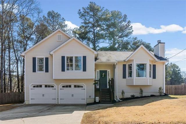 New Homes For Sale This Week That Attend C. A. Roberts Elementary School: February 6th to February 12th