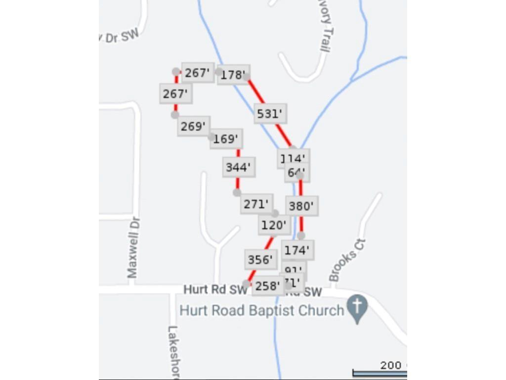 110 Hurt Rd., Smyrna, GA 30082