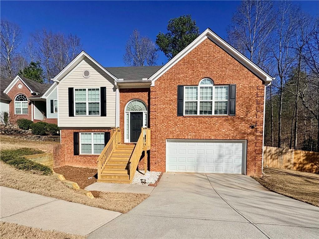 2140 Mina Lane Dr., Buford, GA 30518