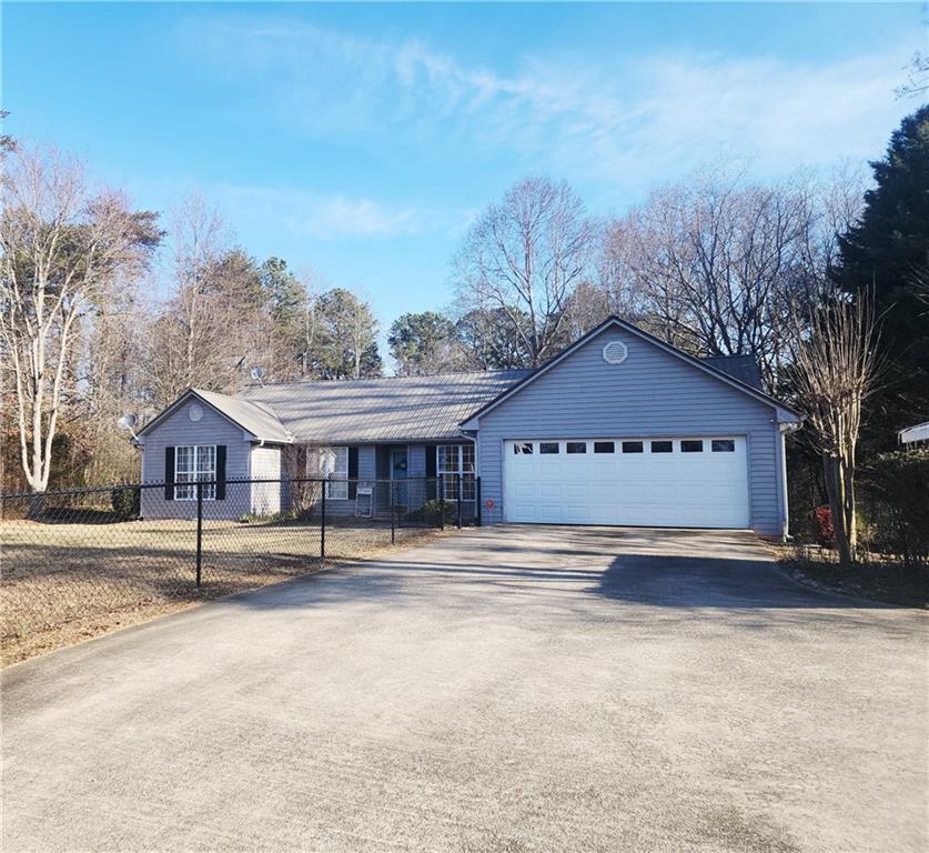 5720 Wade Whelchel Rd., Murrayville, GA 30564
