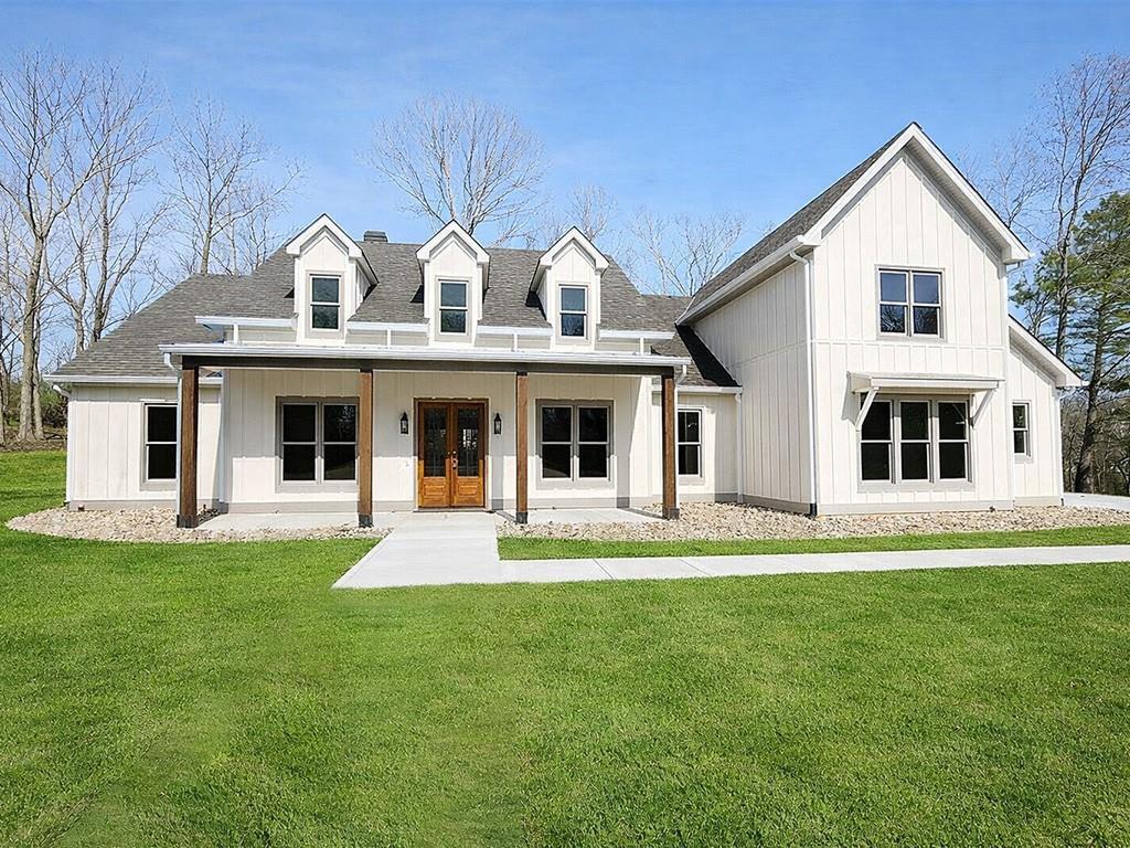 2200 Upper Burris Rd., Canton, GA 30114