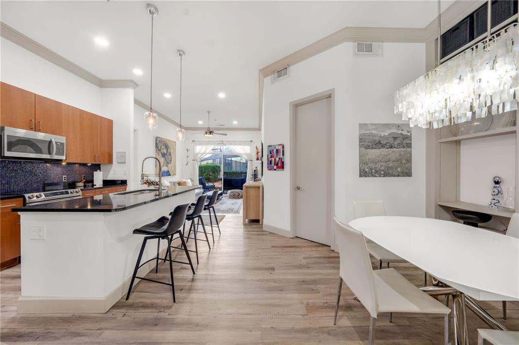 711 Cosmopolitan Dr. #150, Atlanta, GA 30324