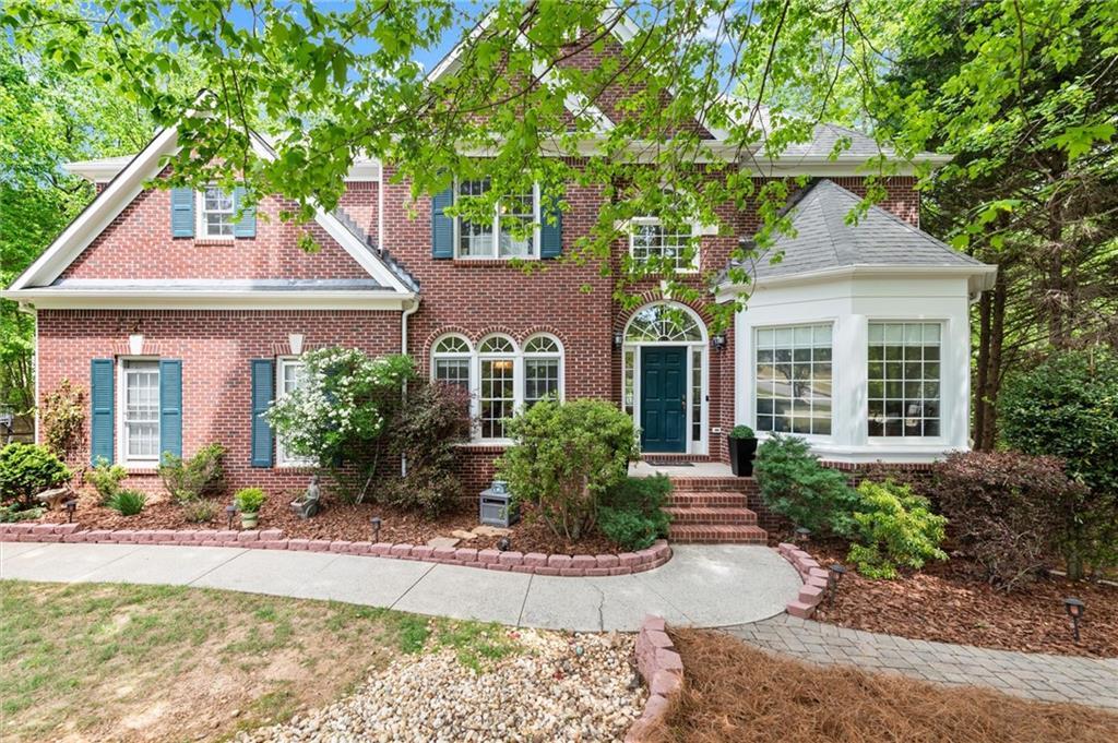 4425 Woodside Ct., Cumming, GA 30041