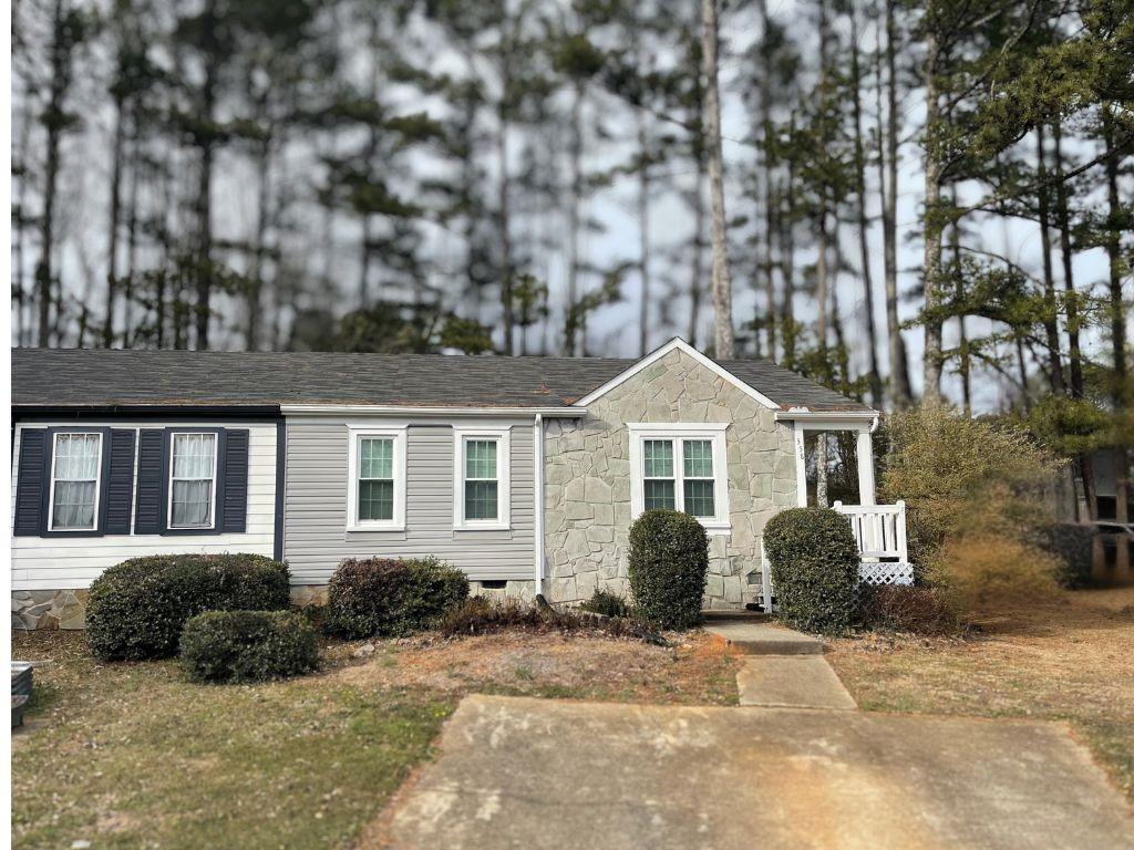 358 Red Oak Run, Marietta, GA 30008