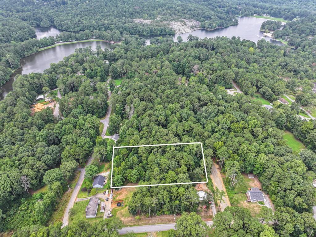 2178 NE Hillwood Dr., Conyers, GA 30012