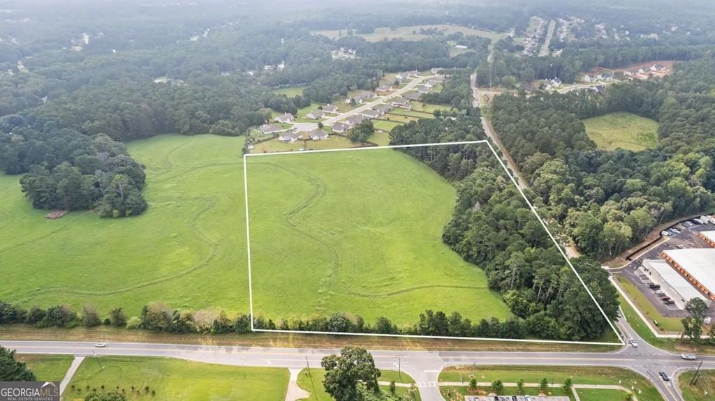 Loganville Hwy, Bethlehem, GA 30620