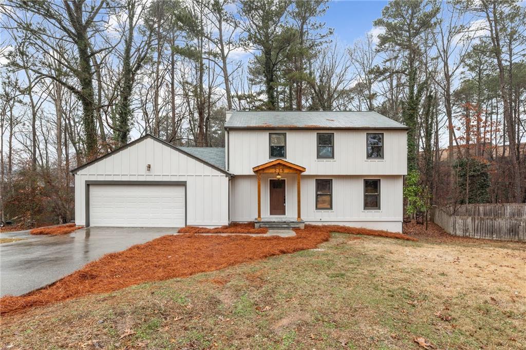 235 Sailwind Ct., Roswell, GA 30076