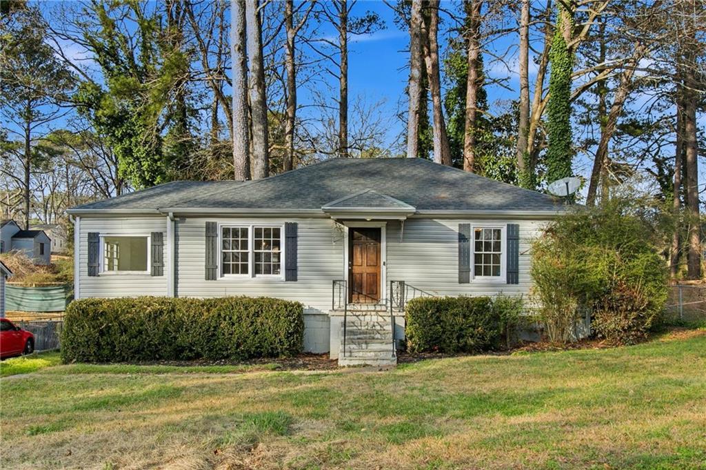 1333 Lynford Dr., Atlanta, GA 30310