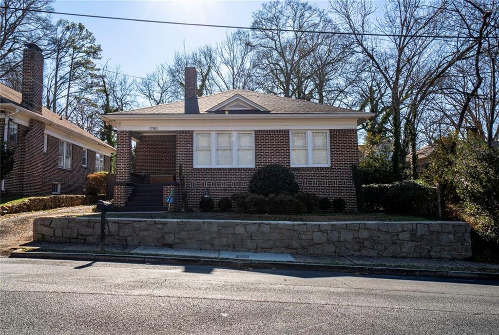 1780 W Forrest Ave., Atlanta, GA 30344