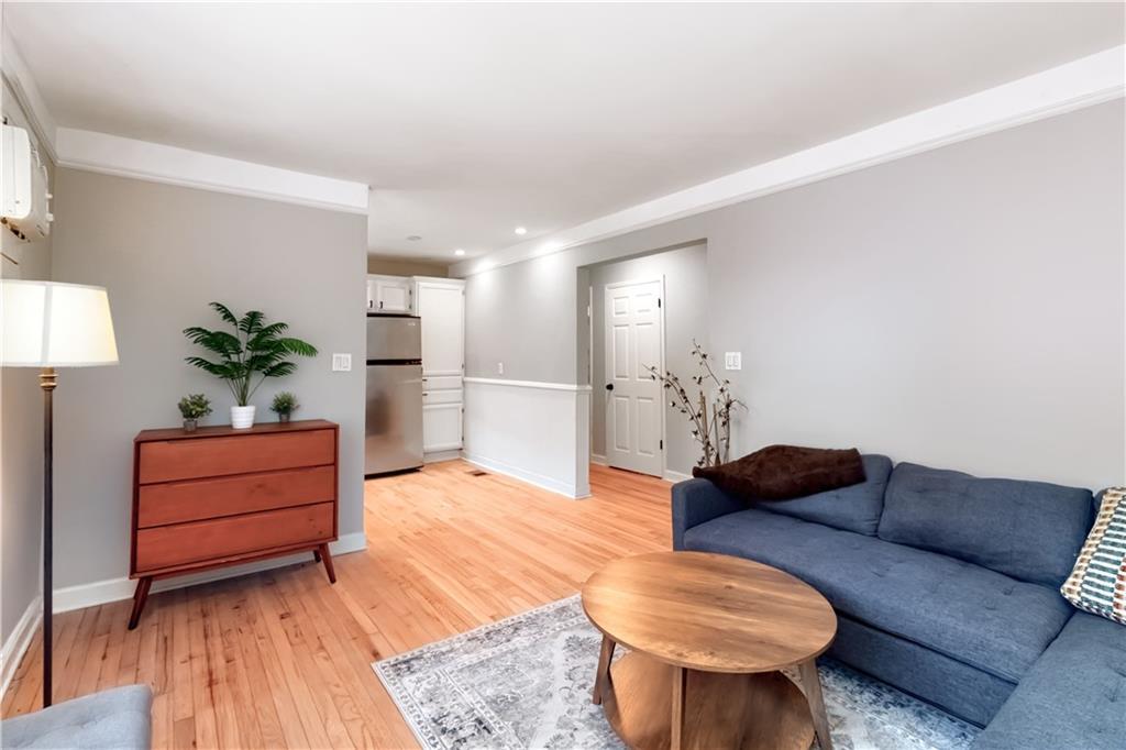 816 Piedmont Ave. #1, Atlanta, GA 30308