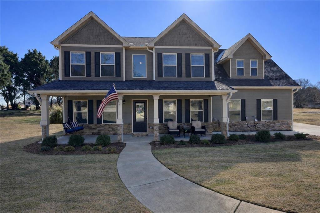 25 Cambridge Farms Dr., Hoschton, GA 30548