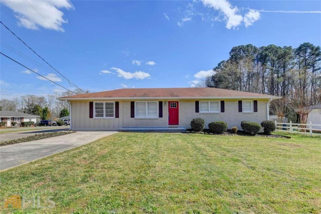 4539 Cheeley Dr., Sugar Hill, GA 30518