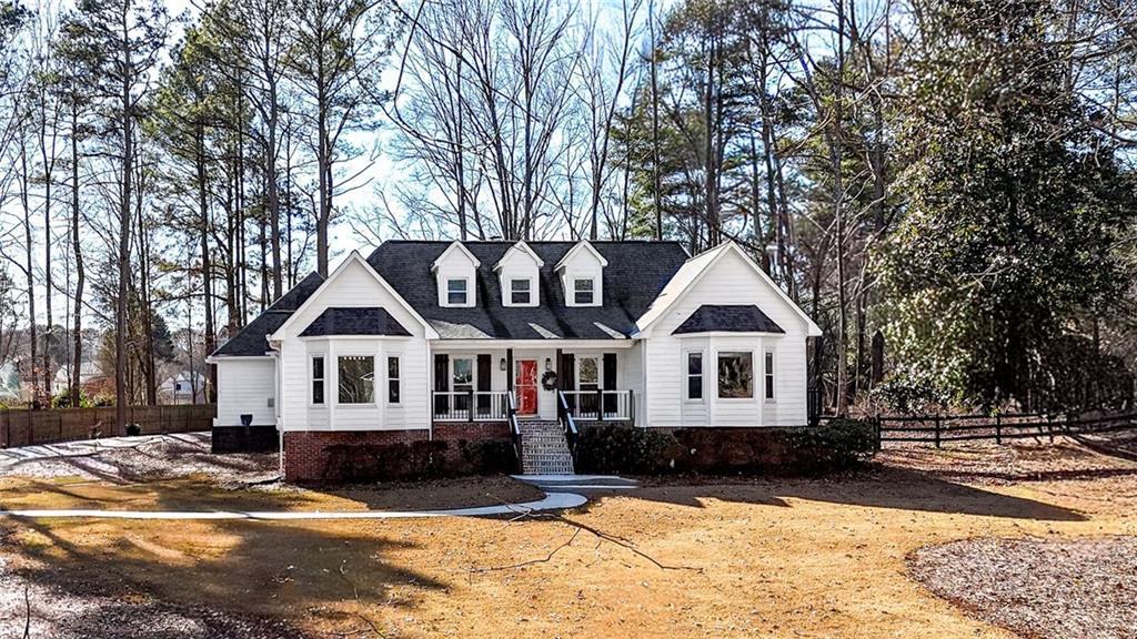 718 Robert Way, Powder Springs, GA 30127