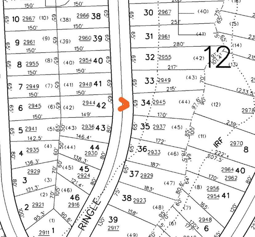 2945 Ringle Rd., Atlanta, GA 30341