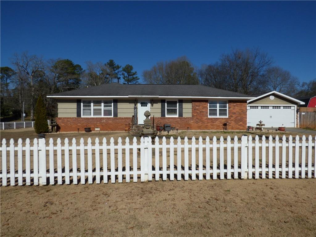 154 Jule Peek Ave., Cedartown, GA 30125
