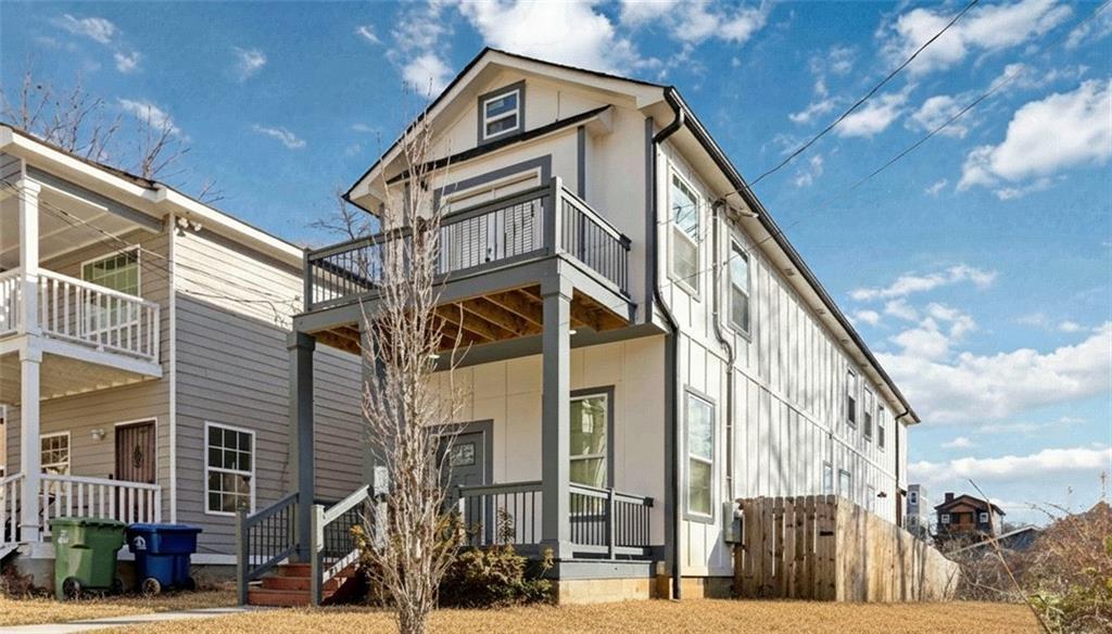 900 Coleman St., Atlanta, GA 30310