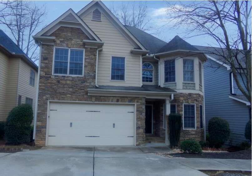 275 Water Oak Pl., Milton, GA 30009