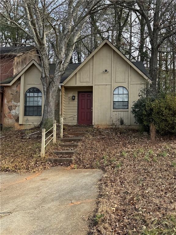 871 Brandy Oaks Ln., Stone Mountain, GA 30088