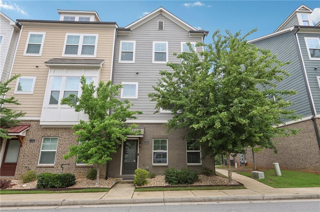 2154 Colvin Ct., Atlanta, GA 30318