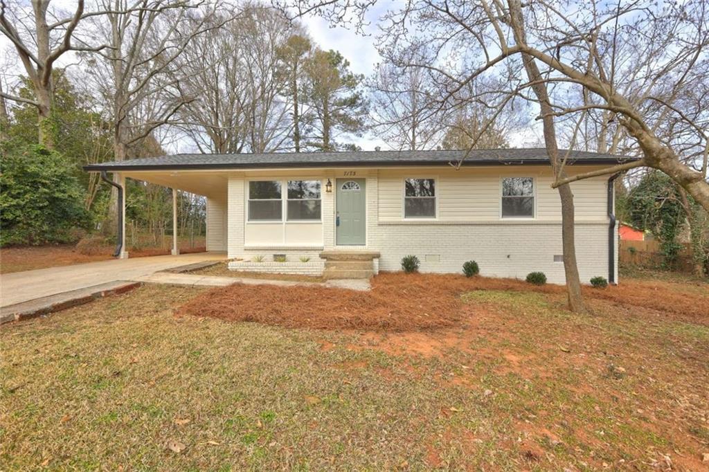 7175 Chappell Cir., Doraville, GA 30360