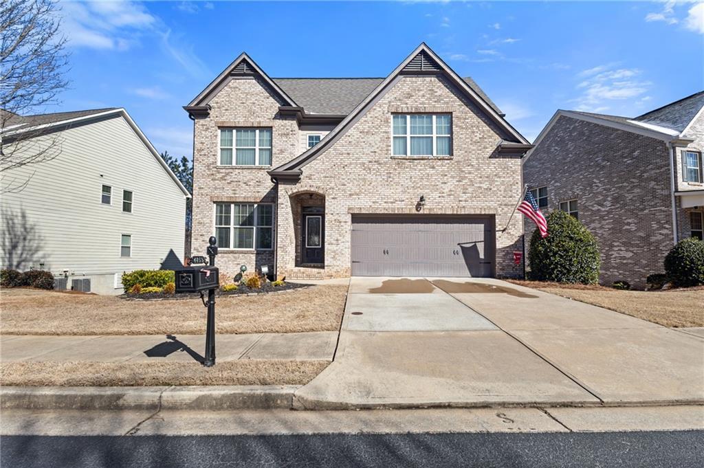 4469 Tacoma Trace, Suwanee, GA 30024