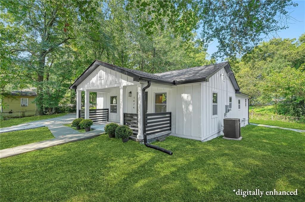 1474 Nash Rd., Atlanta, GA 30331