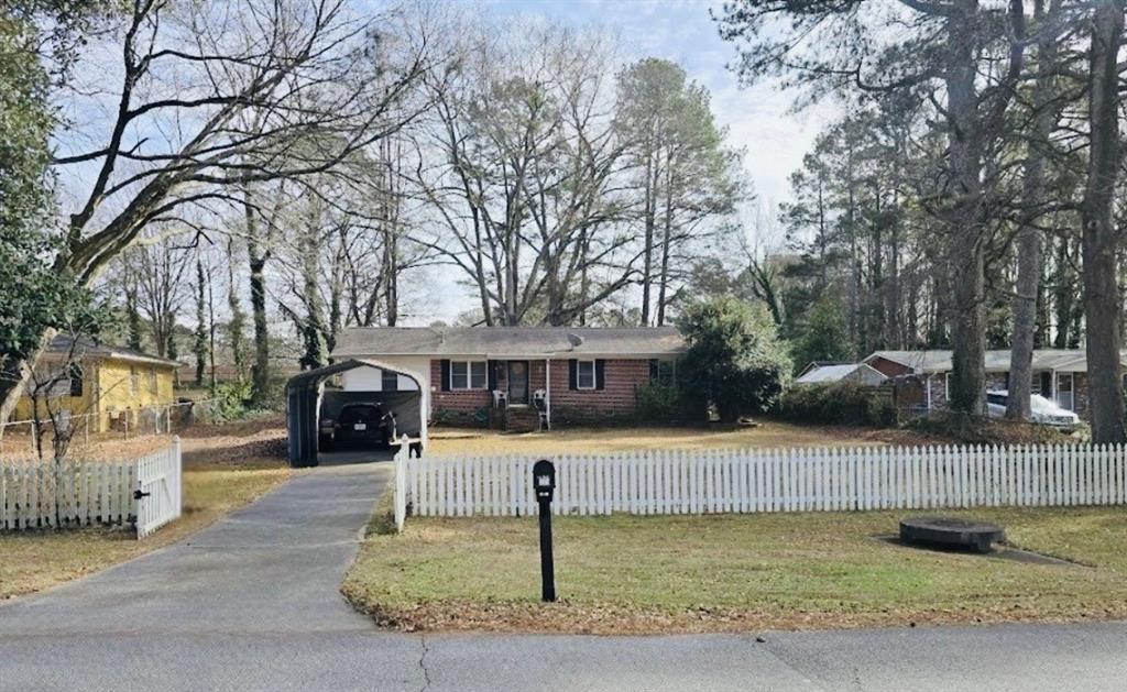 378 Crane Drive, Lawrenceville, GA 30046