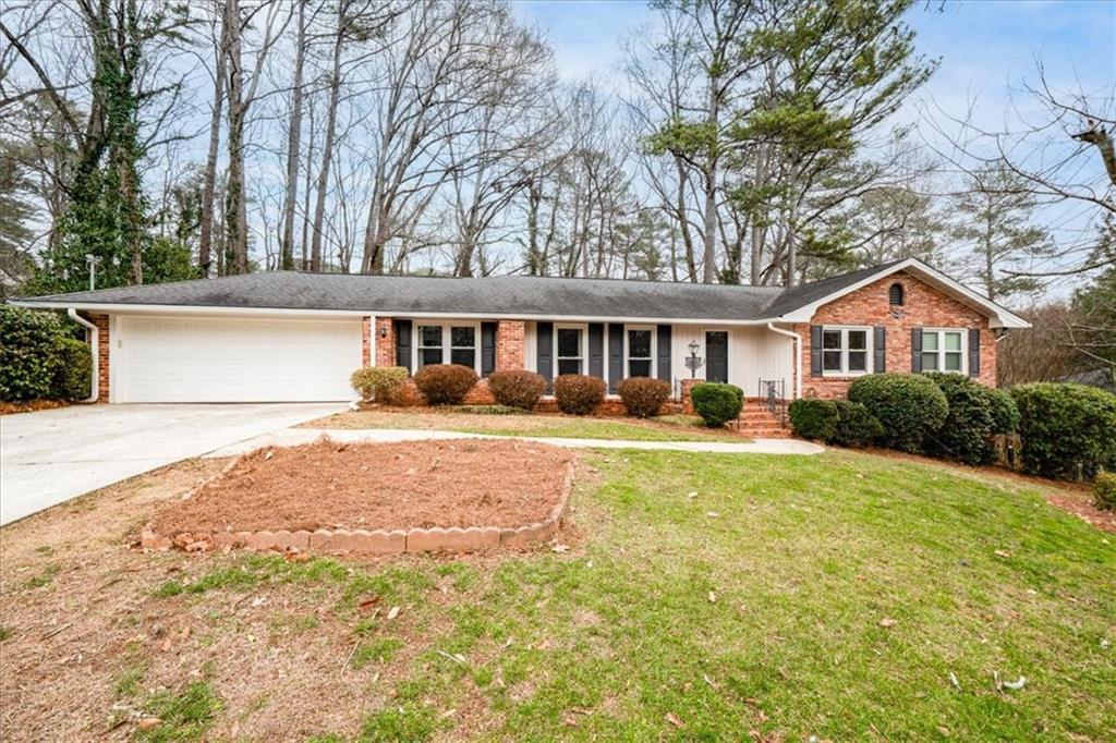 1900 Chancery Ln., Chamblee, GA 30341