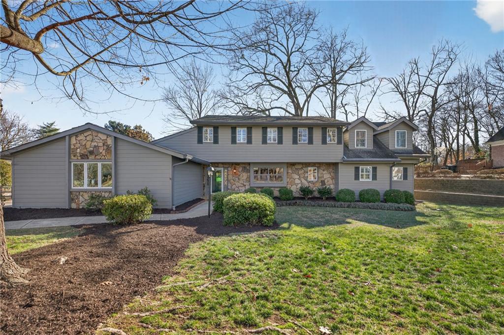 3312 Hunterdon Way, Marietta, GA 30067