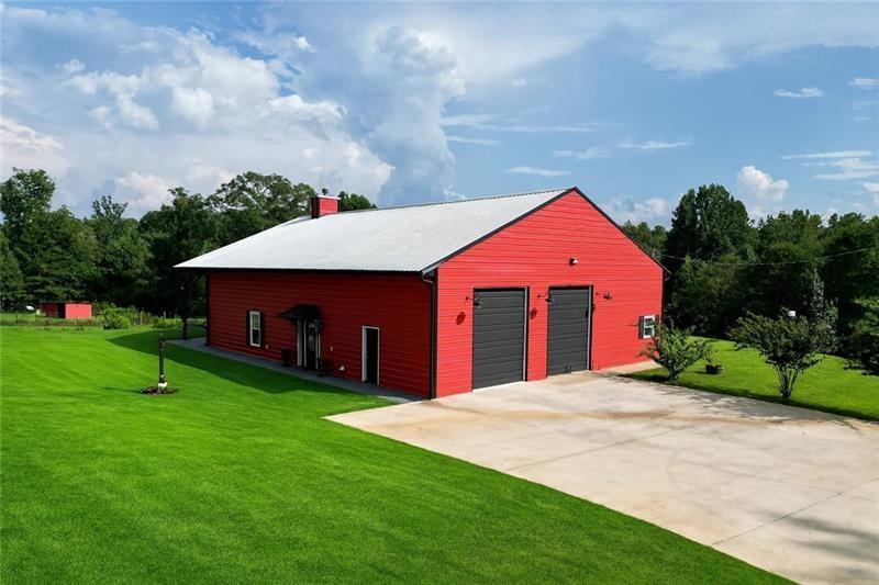 1625 Highway 29, Danielsville, GA 30633