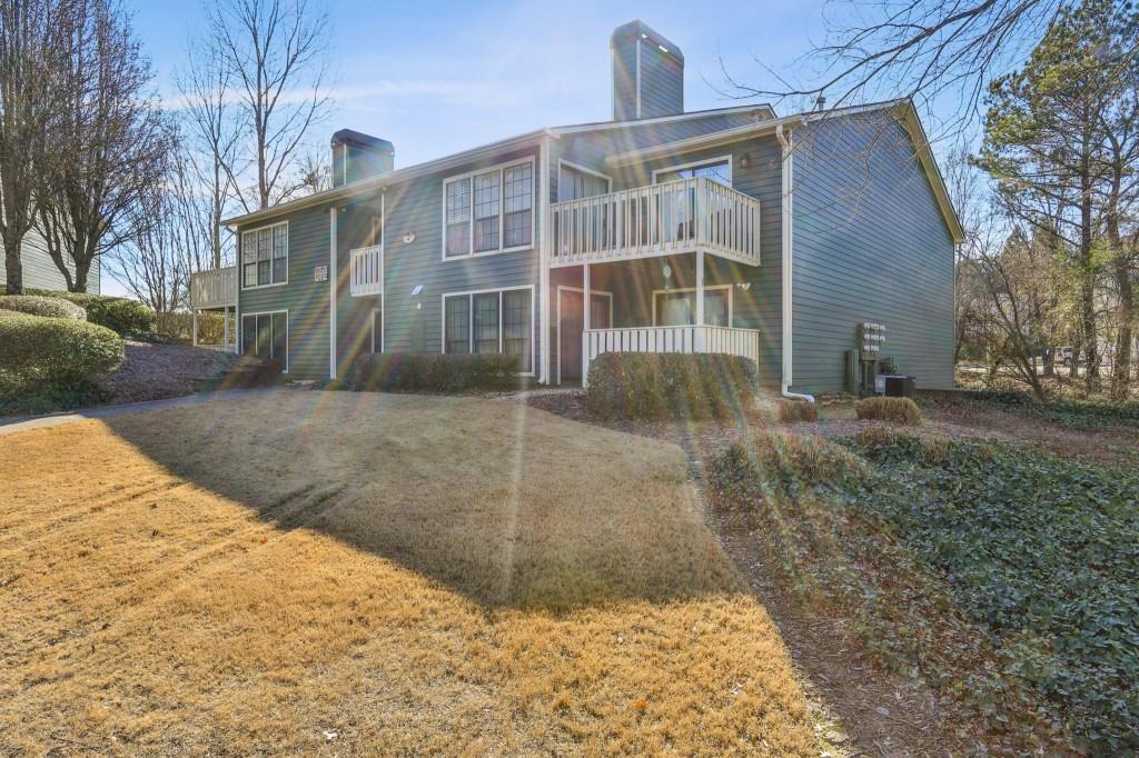 2626 Vinings Central Dr., Atlanta, GA 30339