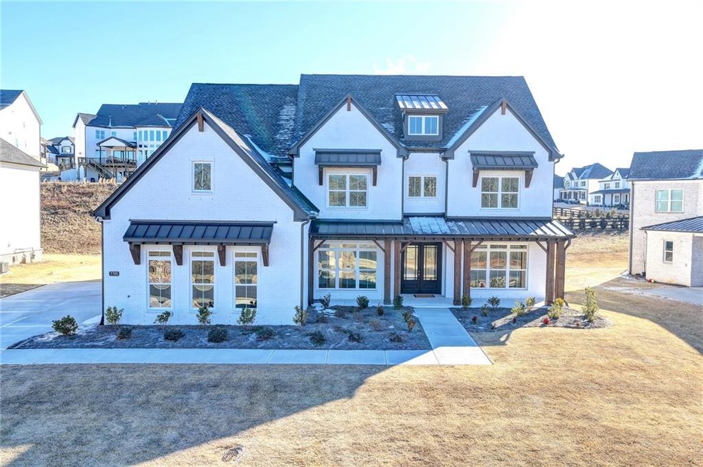 7785 Wild Violet Dr., Cumming, GA 30040