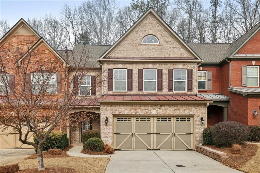 305 Snowgoose Ct., Alpharetta, GA 30022