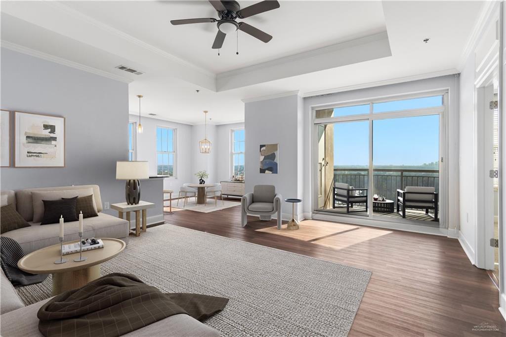 325 E Paces Ferry Rd. #1605, Atlanta, GA 30305