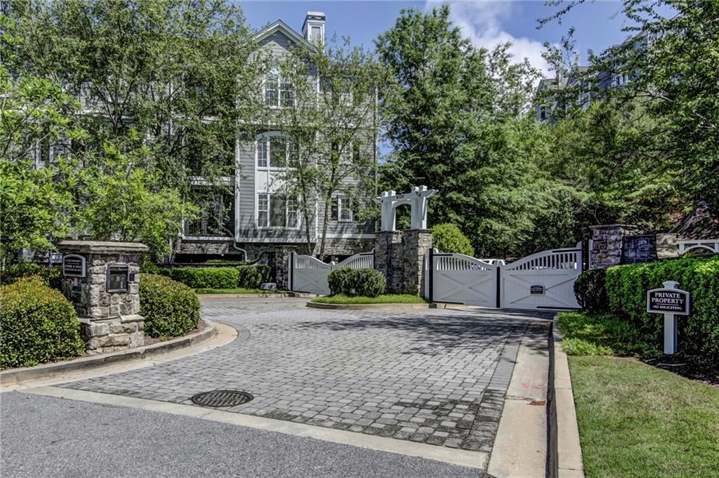 4100 Paces Walk #3205, Atlanta, GA 30339