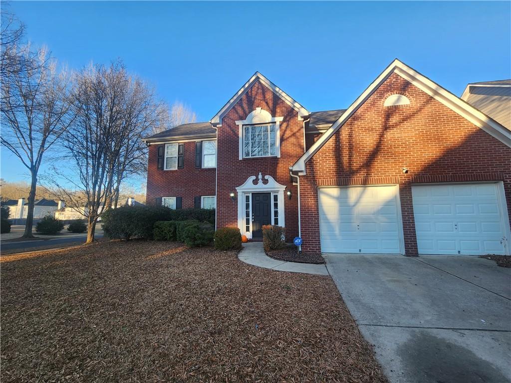 245 Fitzgerald Pl., Atlanta, GA 30349