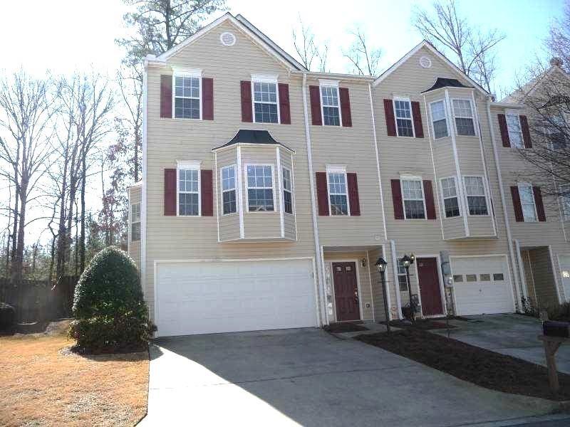 275 Abbotts Mill Dr. #18, Duluth, GA 30097