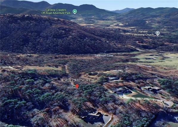 New Homes For Sale This Week in Young Harris: January 23rd to January 29th