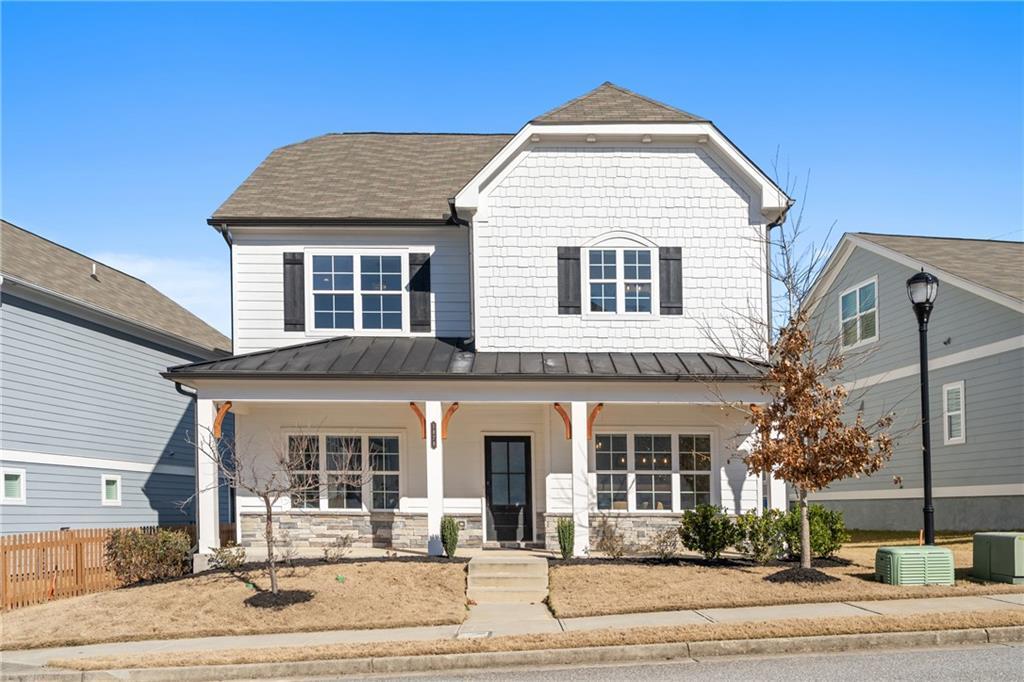 1878 Lucy Compton Ln., Atlanta, GA 30318