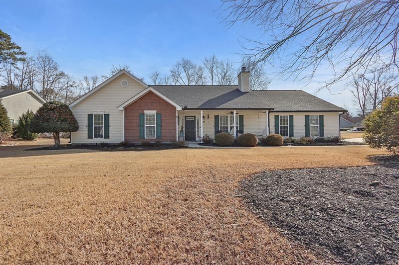 616 Embassy Walk, Winder, GA 30680