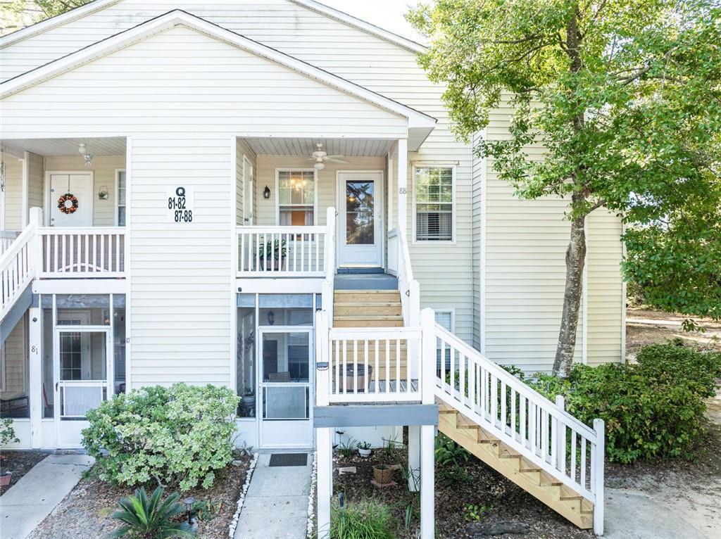 2092 S Sherwood Dr. #Q88, Valdosta, GA 31602