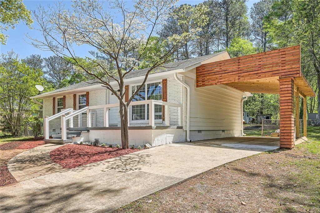 4201 Regal Ridge Rd., Austell, GA 30106