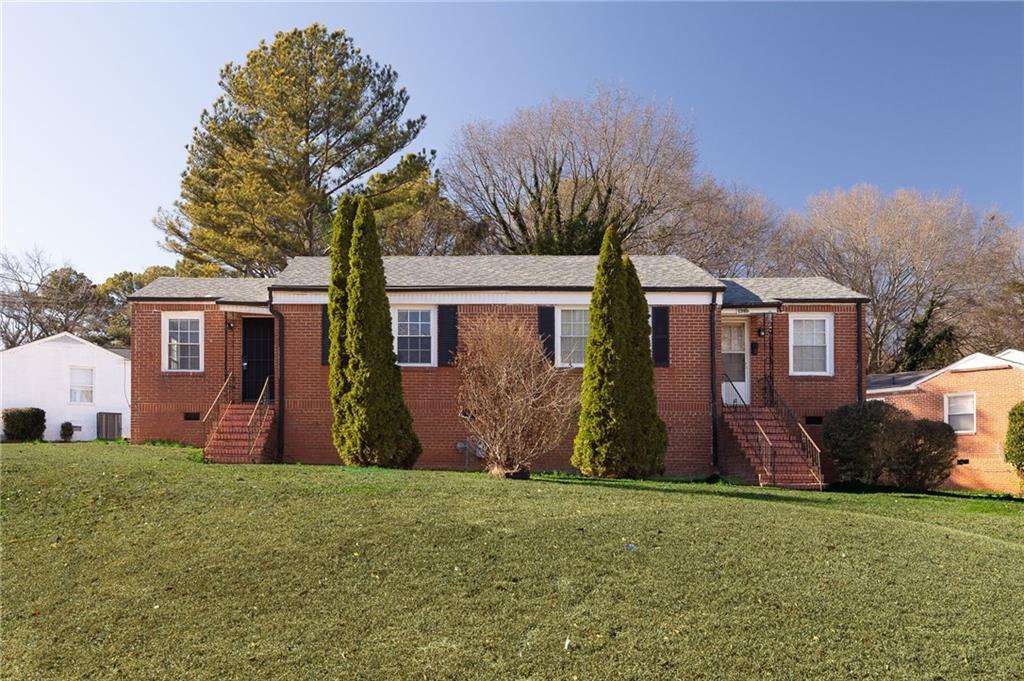 1789 Cahoon St., Atlanta, GA 30310