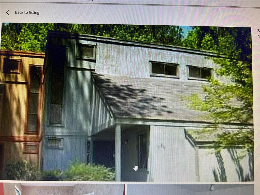 3451 Cobbs Ferry Dr., Decatur, GA 30032