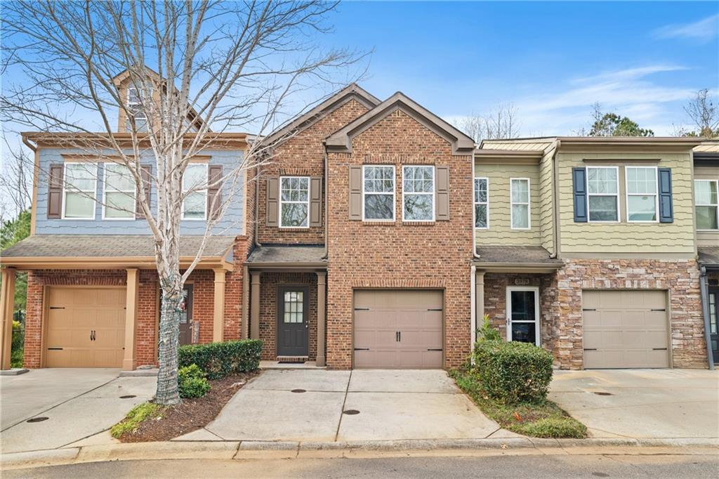 3980 Cyrus Crest Cir., Kennesaw, GA 30152