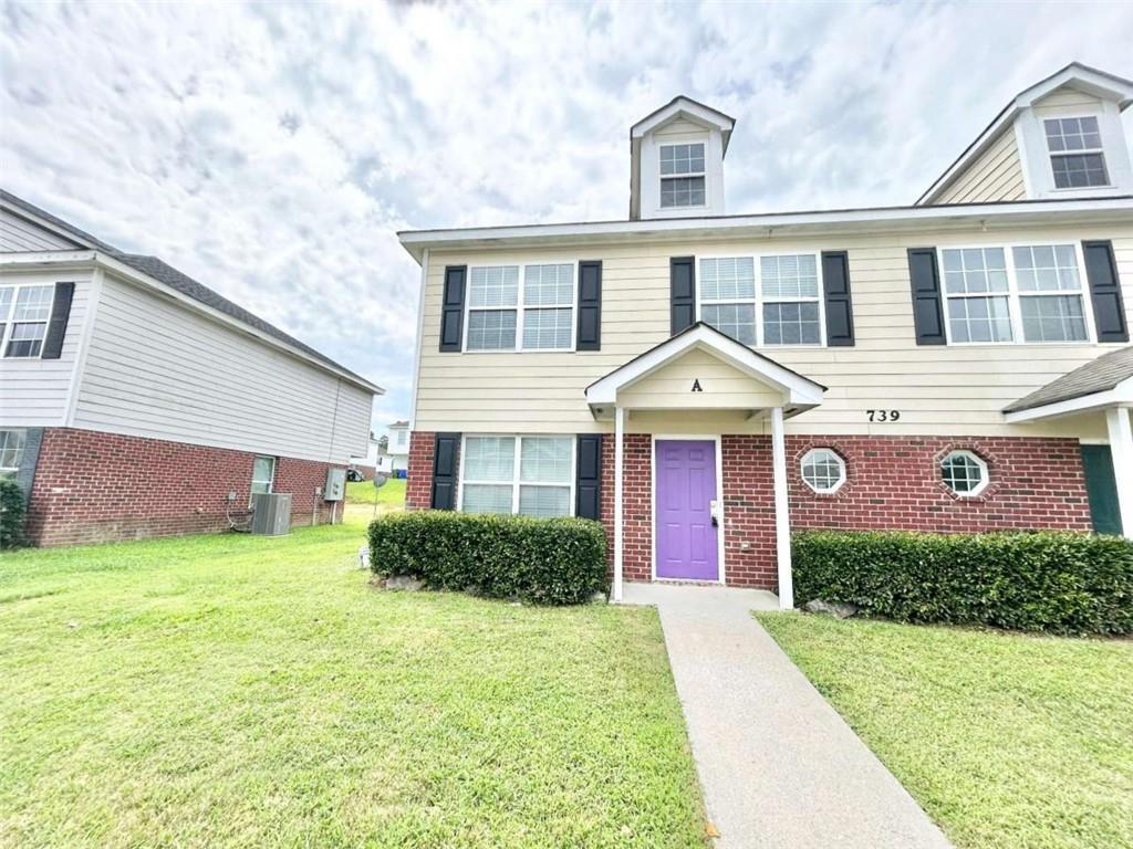 739 Wheel House Ln. #A, Monroe, GA 30655